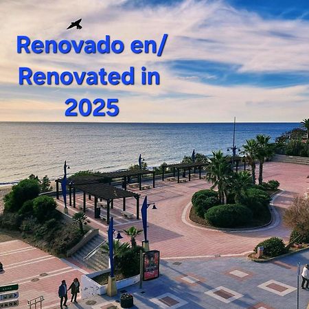 Apartamento Playa La Barrosa 奇克拉纳－德拉弗龙特拉 外观 照片