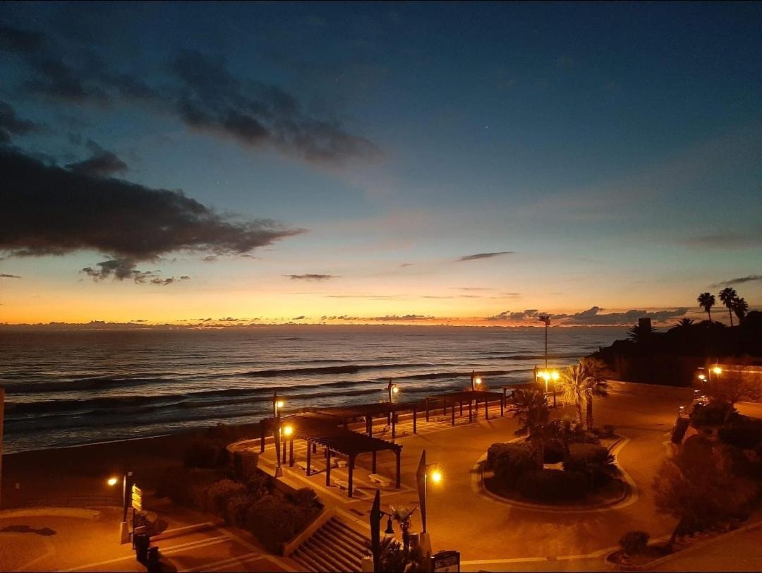 Apartamento Playa La Barrosa 奇克拉纳－德拉弗龙特拉 外观 照片